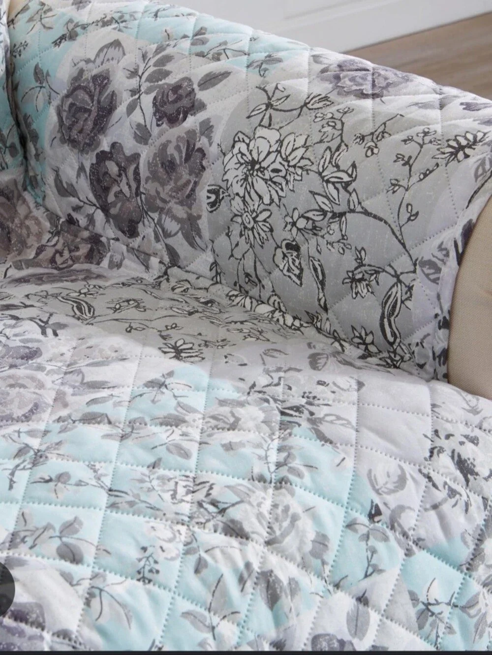 N/A armchair reversible
